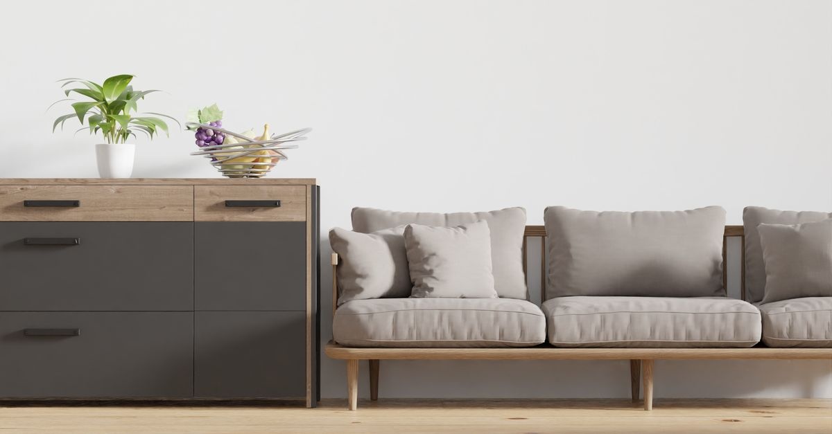 Sadeleş ve Derin Nefes Al: Minimalist Ev Düzeni için Pratik Yol Haritası