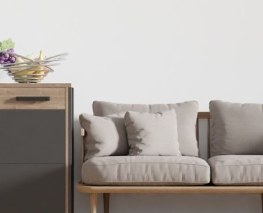 Sadeleş ve Derin Nefes Al: Minimalist Ev Düzeni için Pratik Yol Haritası