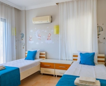 Evde Otel Konforu: Misafirler İçin Kusursuz Uyku Alanı Yaratmanın Püf Noktaları