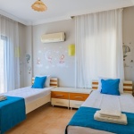 Evde Otel Konforu: Misafirler İçin Kusursuz Uyku Alanı Yaratmanın Püf Noktaları
