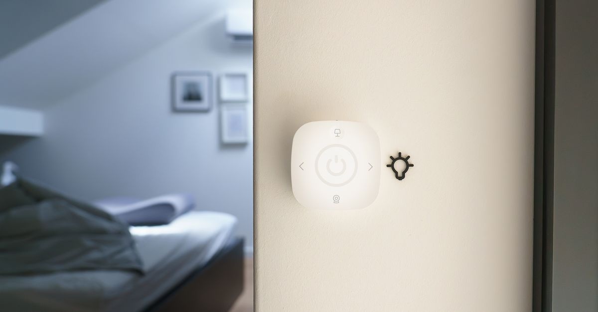 Nötr Hattınız Yok mu? Dakikalar İçinde Wi‑Fi Işık Anahtarı Kurun