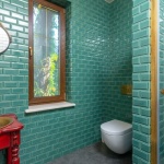 Eski Evde Modern Banyo: Adım Adım Yenileme için Akıllı İpuçları